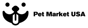 Pet Market USA logo